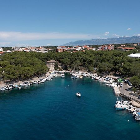 Apartmani Marija Kolan Exterior foto