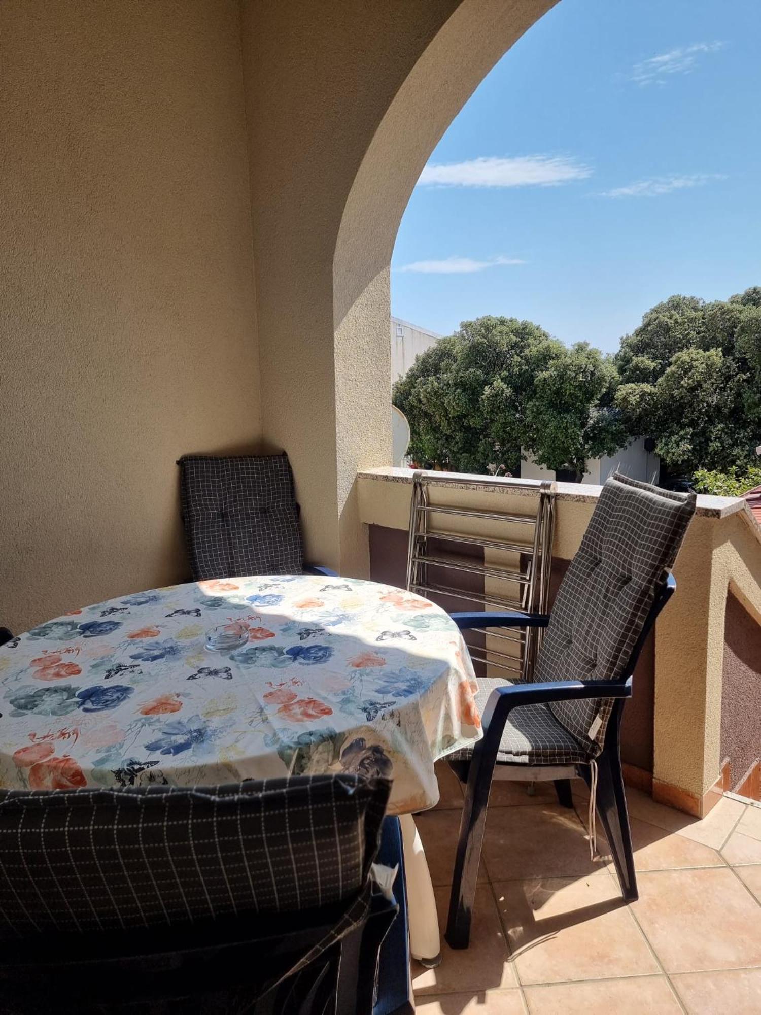 Apartmani Marija Kolan Exterior foto